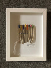 Load image into Gallery viewer, Dipped Dritfwood Art