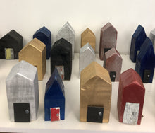 Load image into Gallery viewer, Lockdown Houses