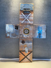 Load image into Gallery viewer, Love Inside an old box