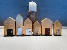 Load image into Gallery viewer, Lockdown Houses