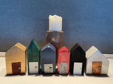 Load image into Gallery viewer, Lockdown Houses