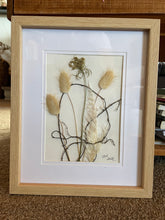 Load image into Gallery viewer, Framed Beach Grasses