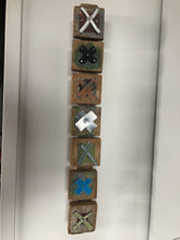 Load image into Gallery viewer, "Week of kisses"