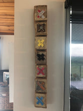 Load image into Gallery viewer, "Week of kisses"