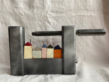 Load image into Gallery viewer, Set of Tiny Houses