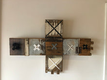 Load image into Gallery viewer, Love Inside an old box