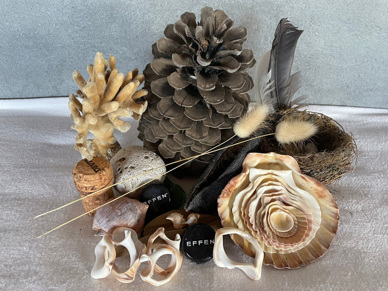 Foraging