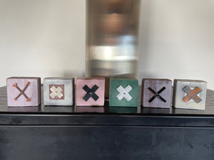 Kiss Blocks