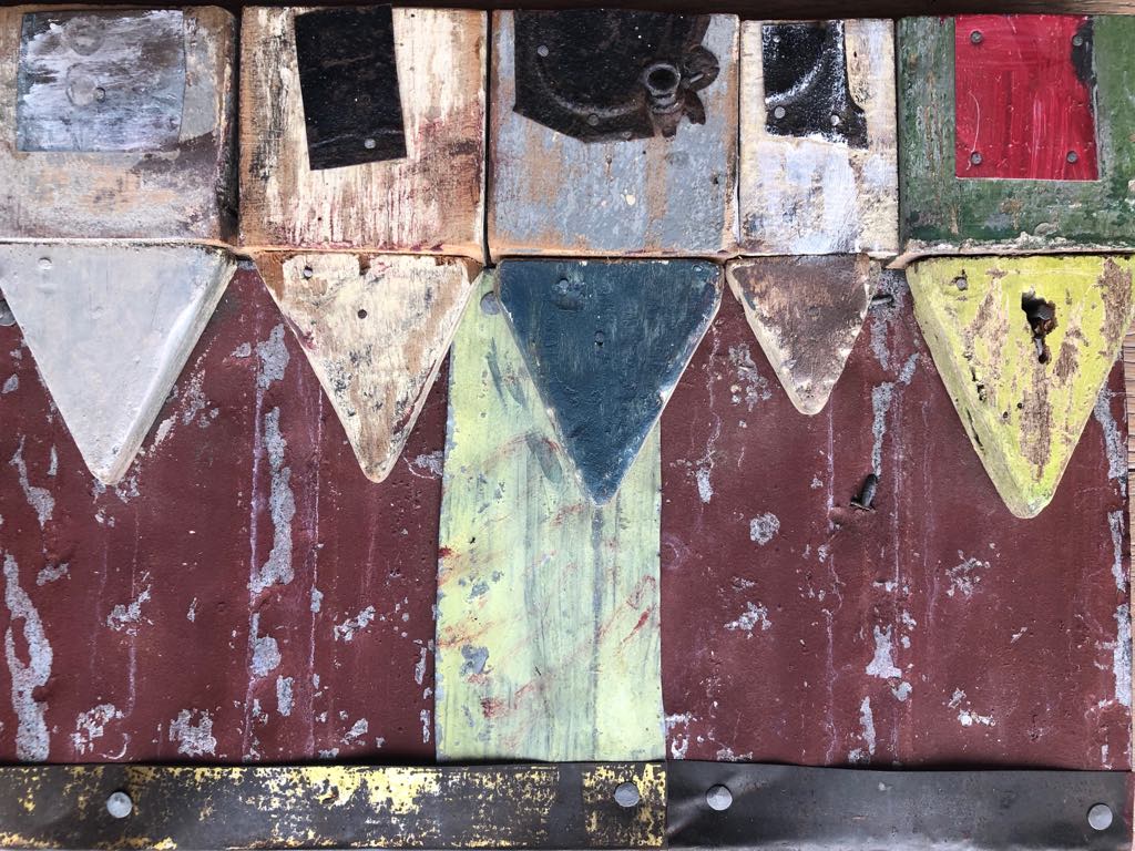 Boatsheds