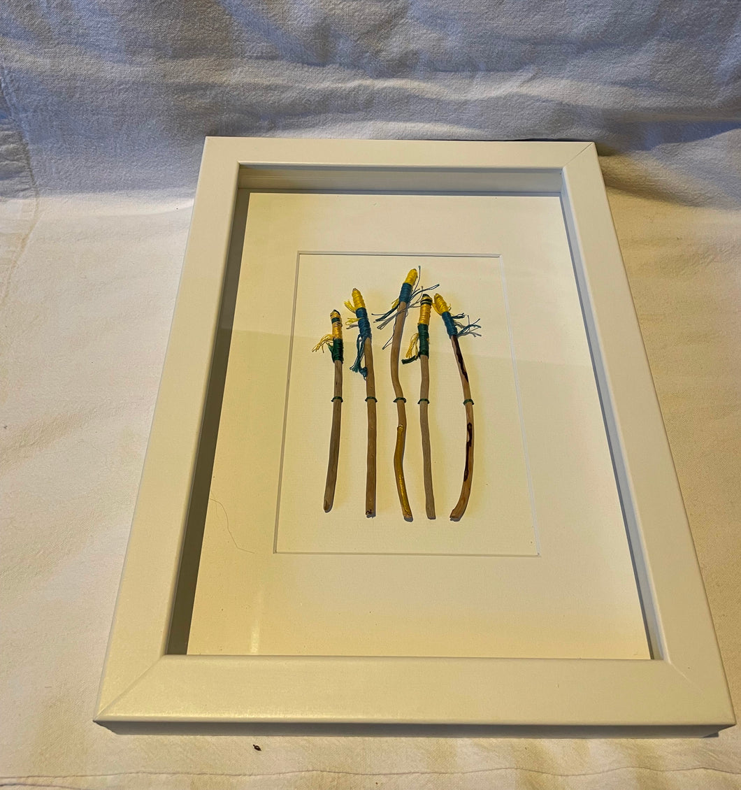 Daffodils