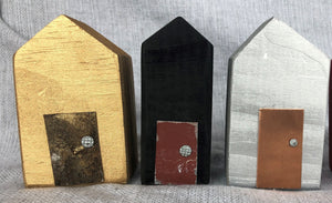 Lockdown Houses