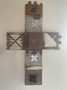 Love Inside an old box