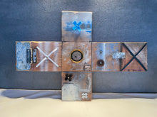 Load image into Gallery viewer, Love inside an old box
