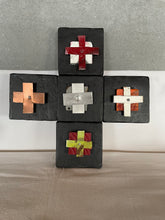 Load image into Gallery viewer, Wooden Crosses
