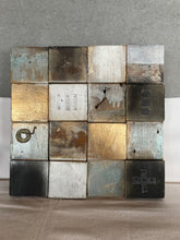 Load image into Gallery viewer, Wooden Mosaics

