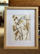 Load image into Gallery viewer, Framed Beach Grasses
