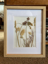 Load image into Gallery viewer, Framed Beach Grasses
