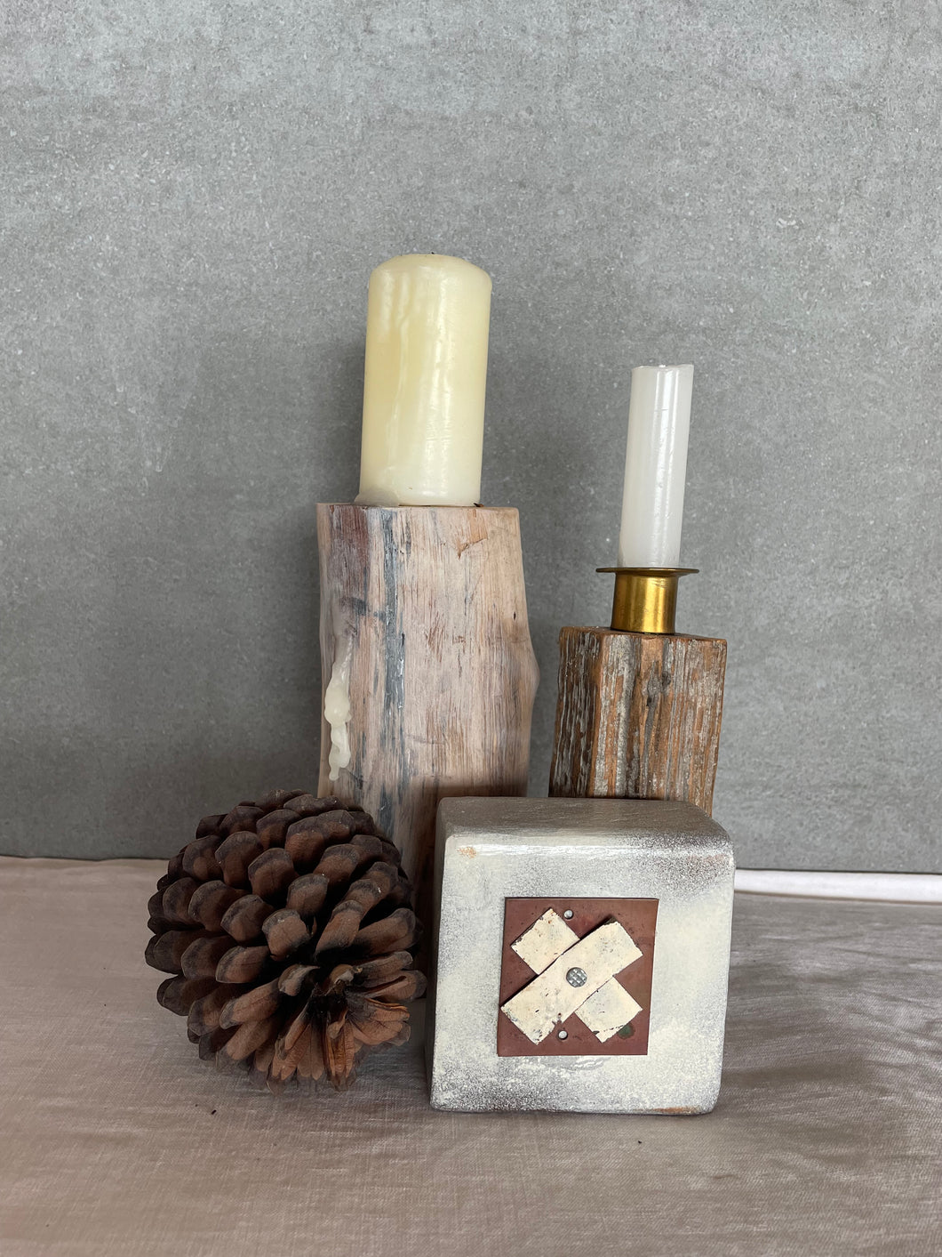 Cool Rustic Gift Pack
