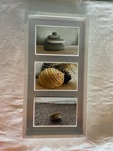 Load image into Gallery viewer, Postcard Print - stack of stones
