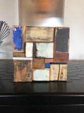Load image into Gallery viewer, Wooden Mosaics
