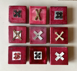 Kiss Blocks