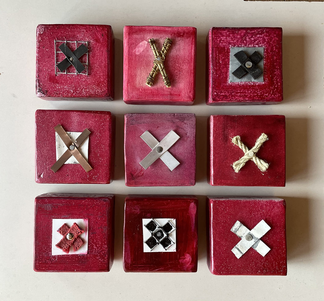 Kiss Blocks